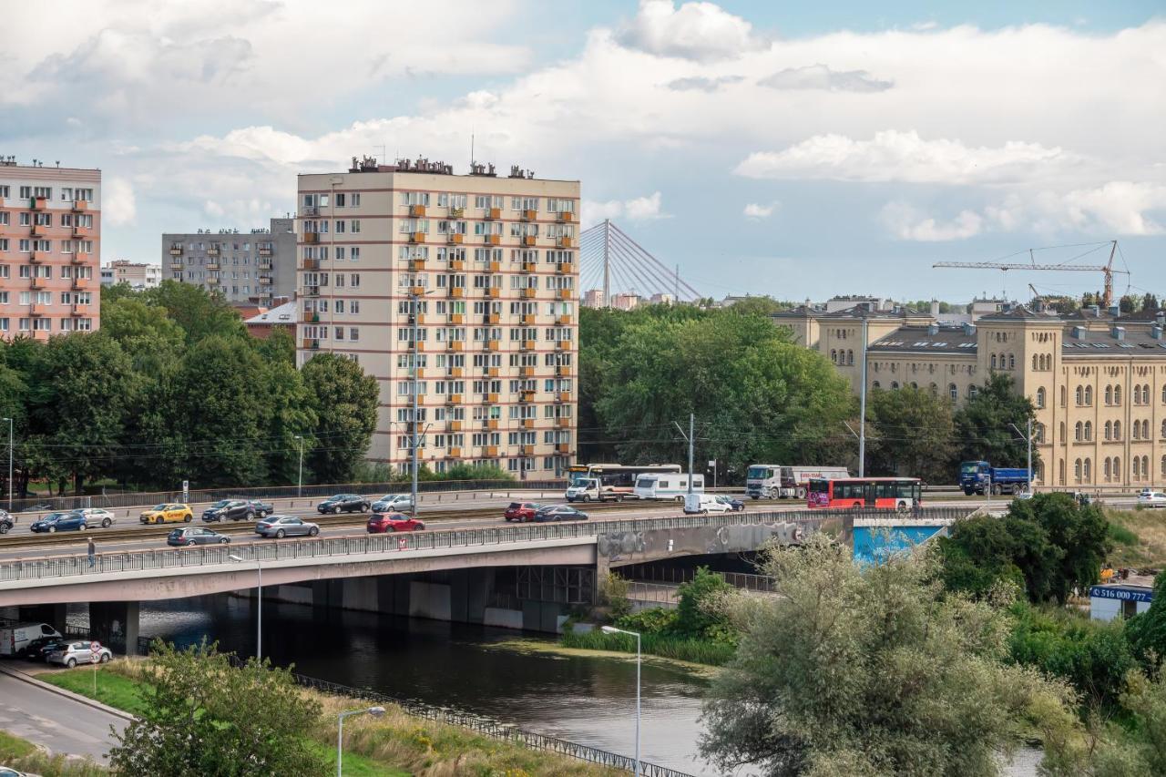 Apartments Jaglana Near Old Town By Noclegi Renters Гданьск Экстерьер фото